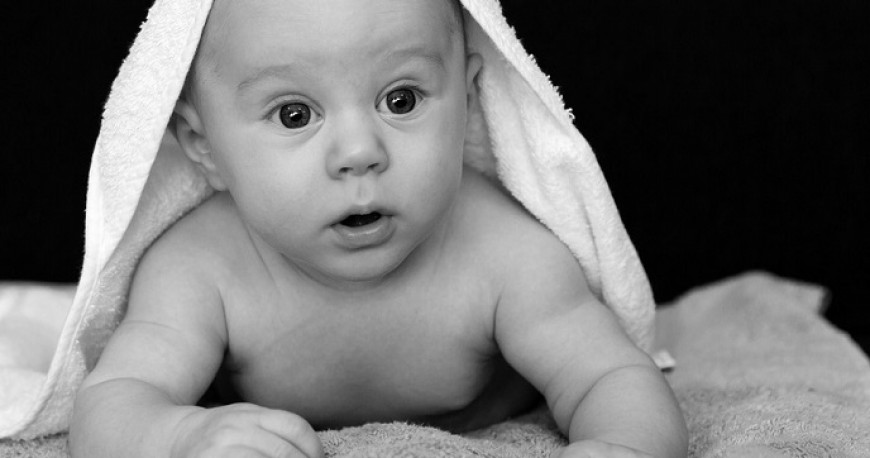 Aseo: trucos de higiene para bebés