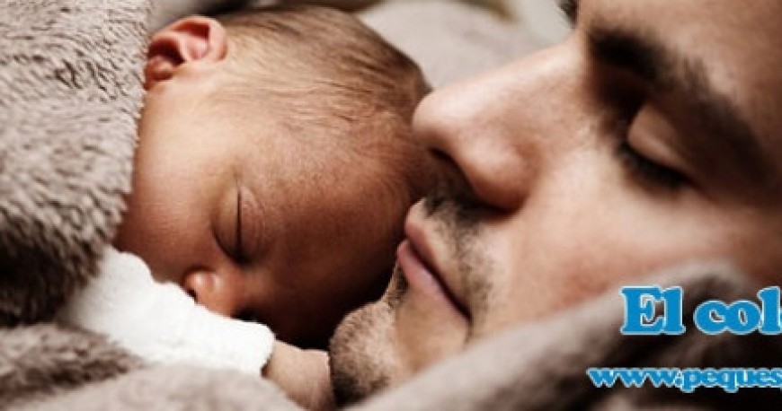 El Colecho ¿Es aconsejable que los padres duerman en la misma cama que su recién nacido?